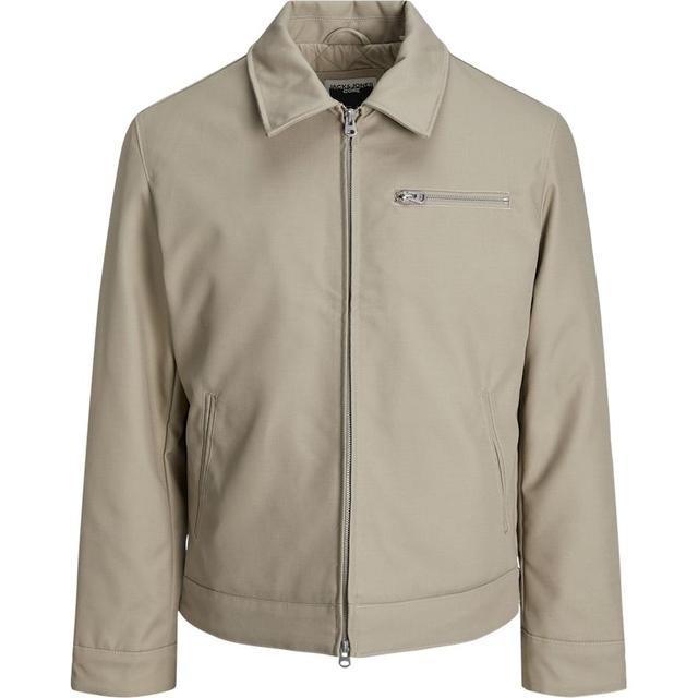 Striukė vyrams, Ruda, Jcocollective jackets
