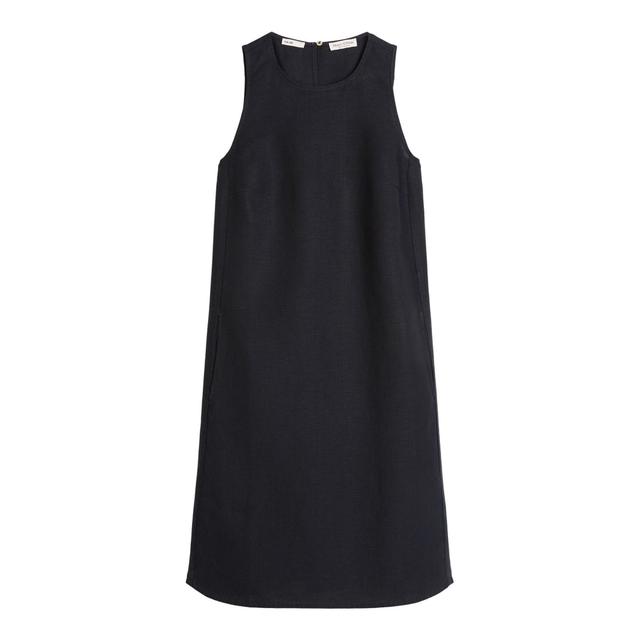 Mini suknelė moterims, Mėlyna, 616032421237 MINI DRESS