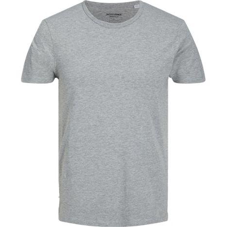 Marškinėliai vyrams, JJEBASIC O-NECK TEE