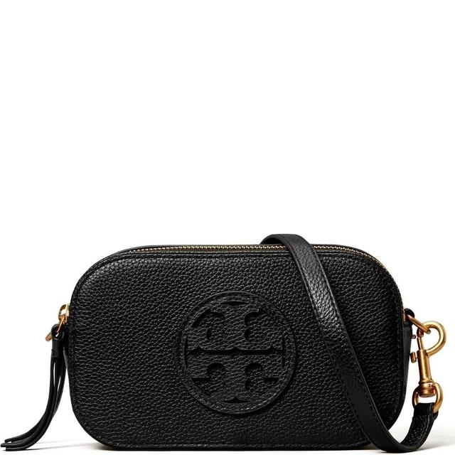 Rankinė per petį moterims, Juoda, Miller mini crossbody bag