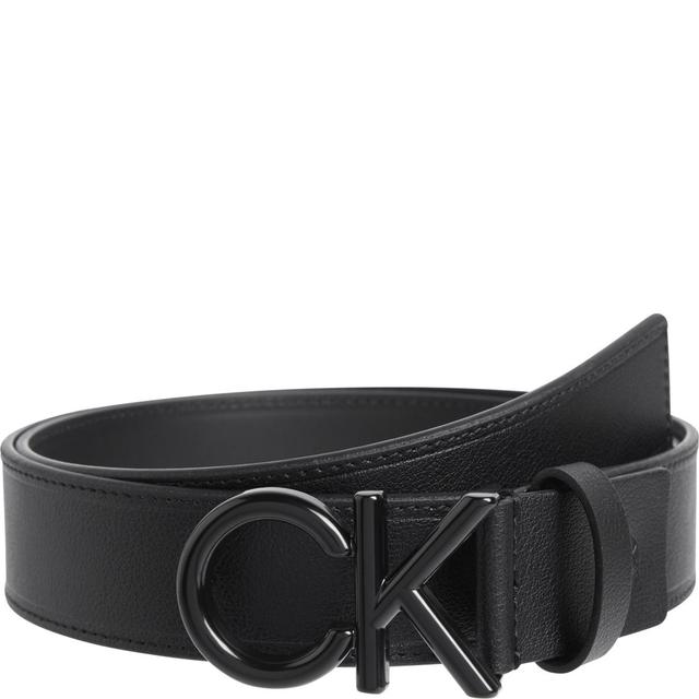 Diržas vyrams, Juoda, Metal bombe 35mm belt