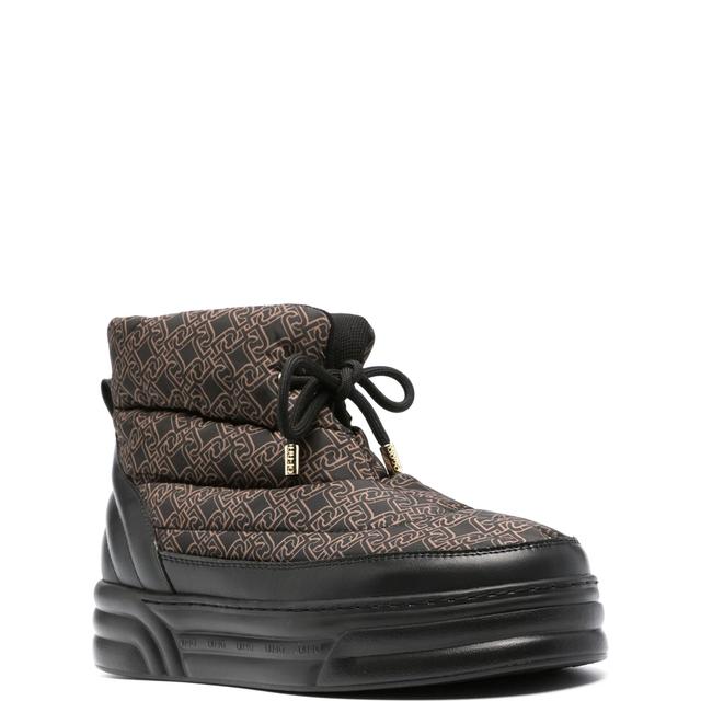 Aulinukai moterims, Ruda, CLEO 17 WARM BOOTIES