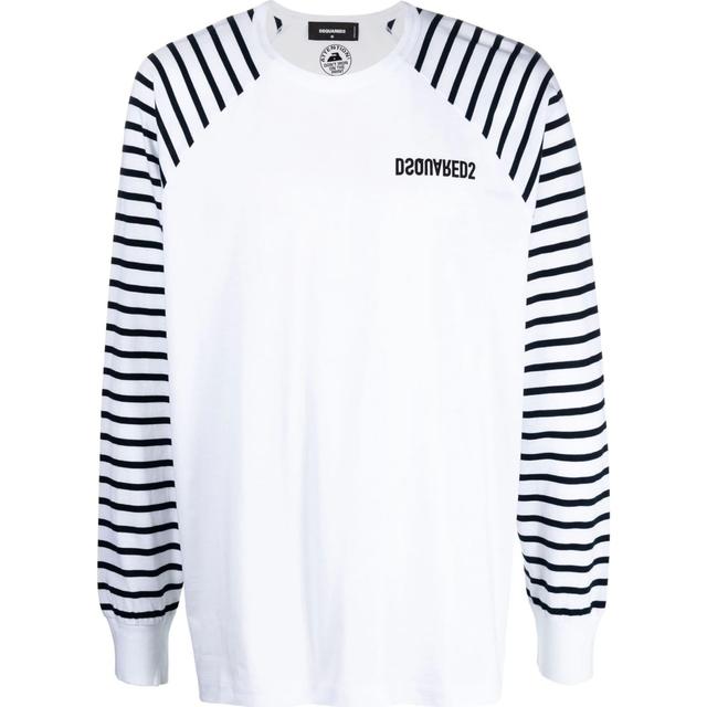 Marškinėliai trump. rankovėmis vyrams, Balta, Short sleeve t-shirt