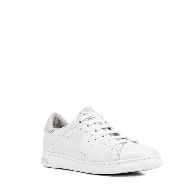 Sportiniai bateliai moterims, Balta, JAYSEN SPORT SHOES