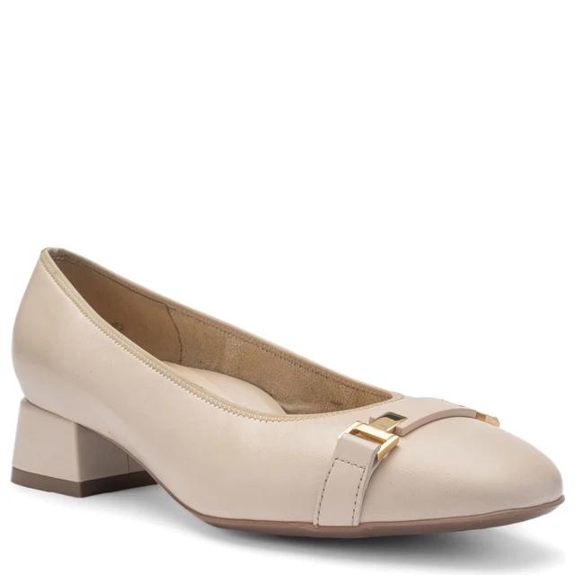 Balerinos moterims, Smėlio, Graz ballerinas