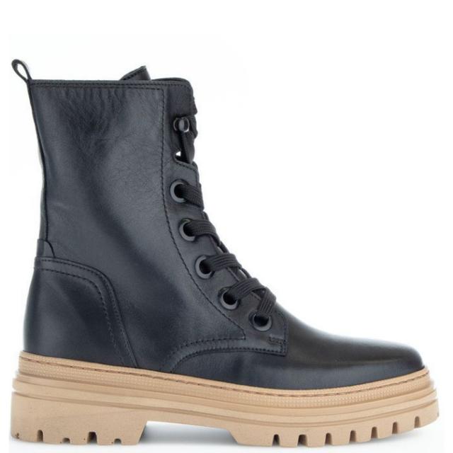 Aulinukai moterims, Juoda, Booties