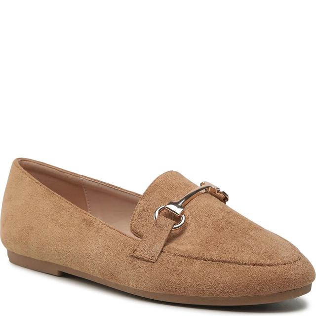 Bateliai - moterims, Smėlio, SHOES