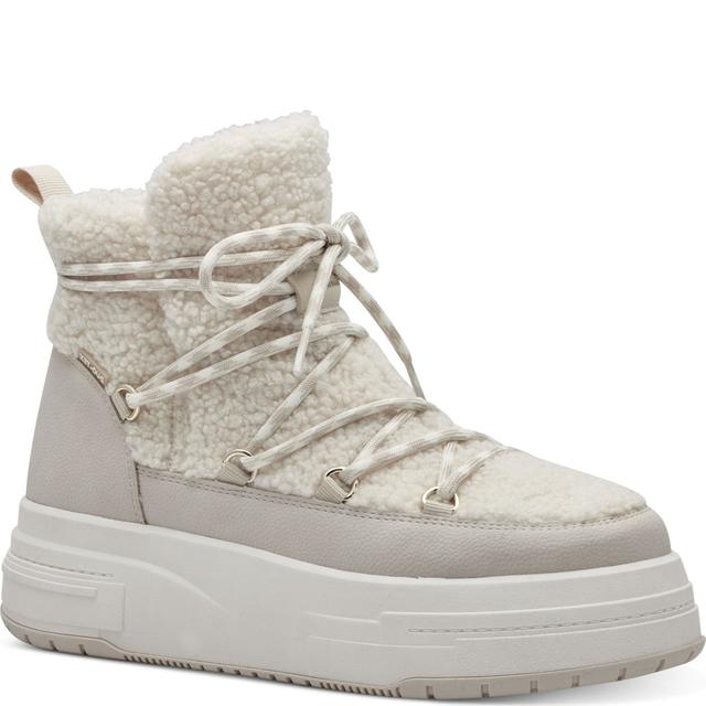 Aulinukai moterims, Kūno, Wl boot