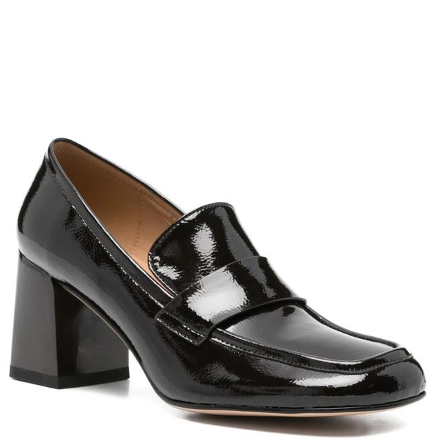 Aukštakulniai moterims, Ruda, Pumps