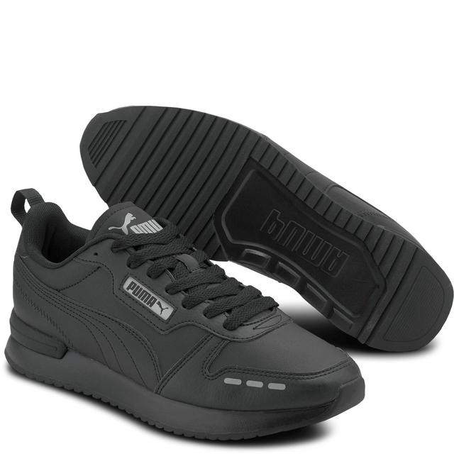 Bateliai - vyrams, Juoda, R78 SL leisure