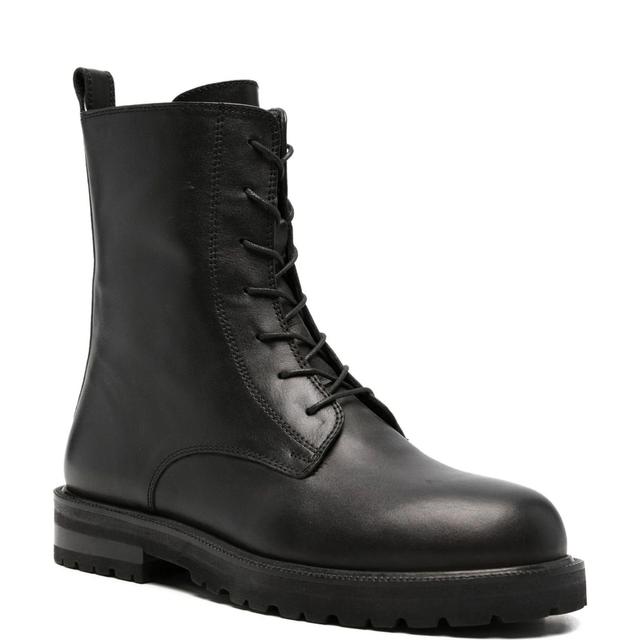 Aulinukai moterims, Juoda, Booties