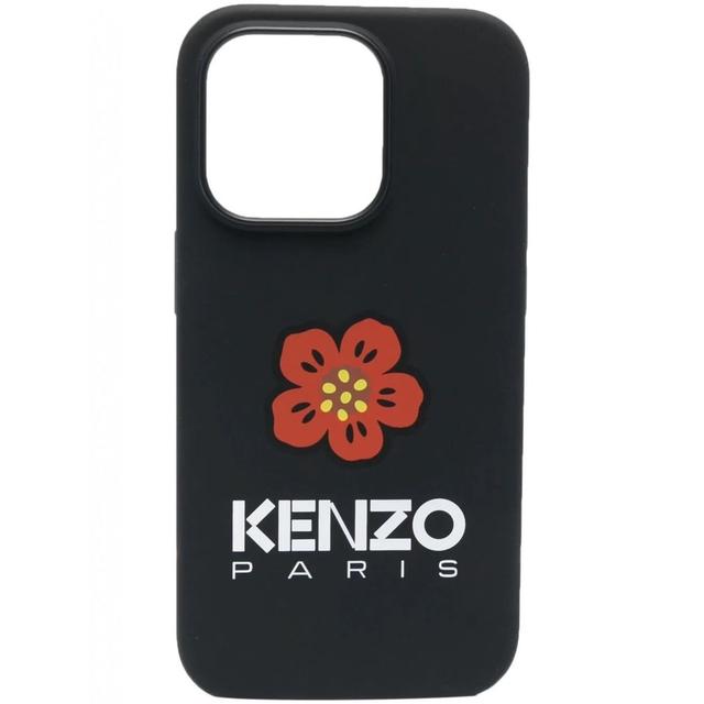 Telefono, plančetės dėklas vyrams, Juoda, Phone case