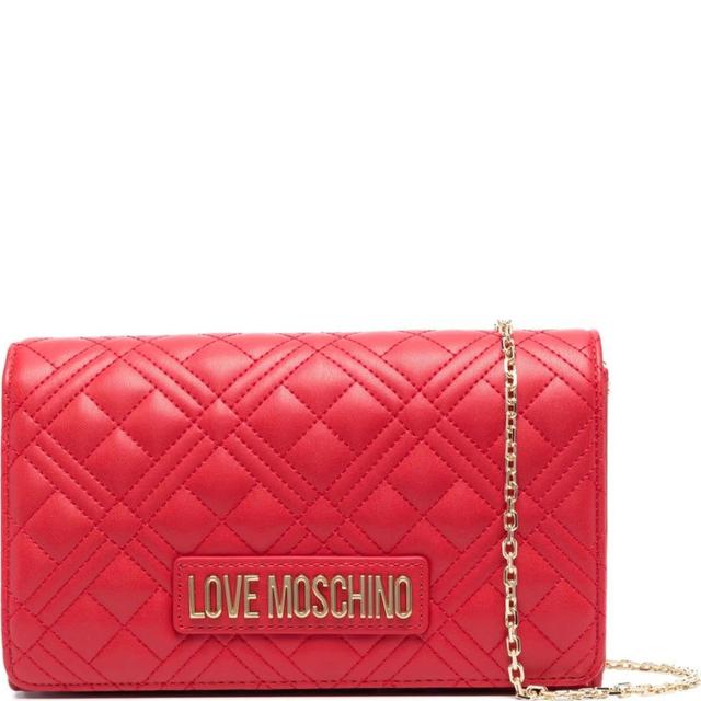 Rankinė per petį moterims, Rožinė, Crossbody