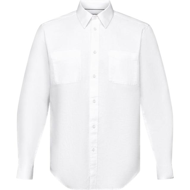 Marškiniai vyrams, Balta, Sus Shirts