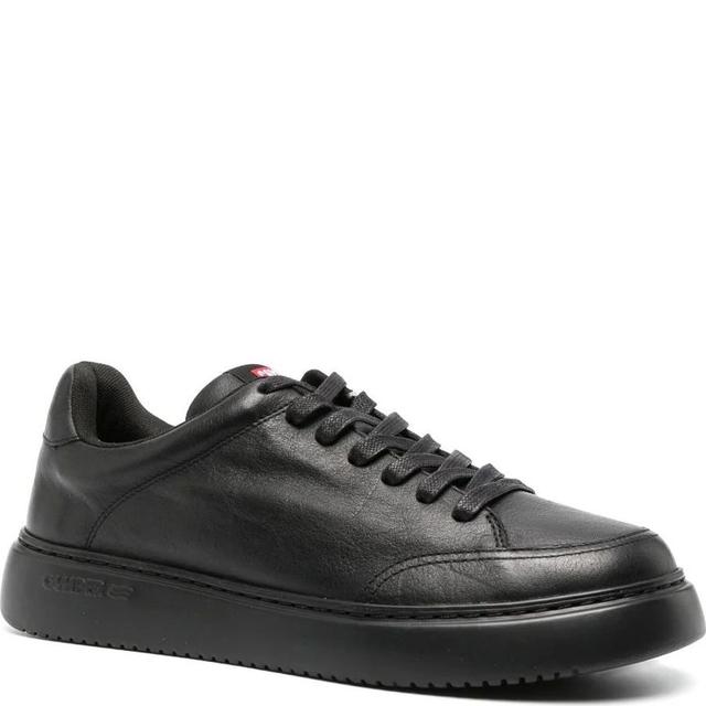Laisvalaikio bateliai vyrams, Juoda, Runner K21 leisure