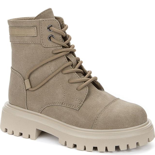 Aulinukai mergaitėms, Smėlio, BOOTIES