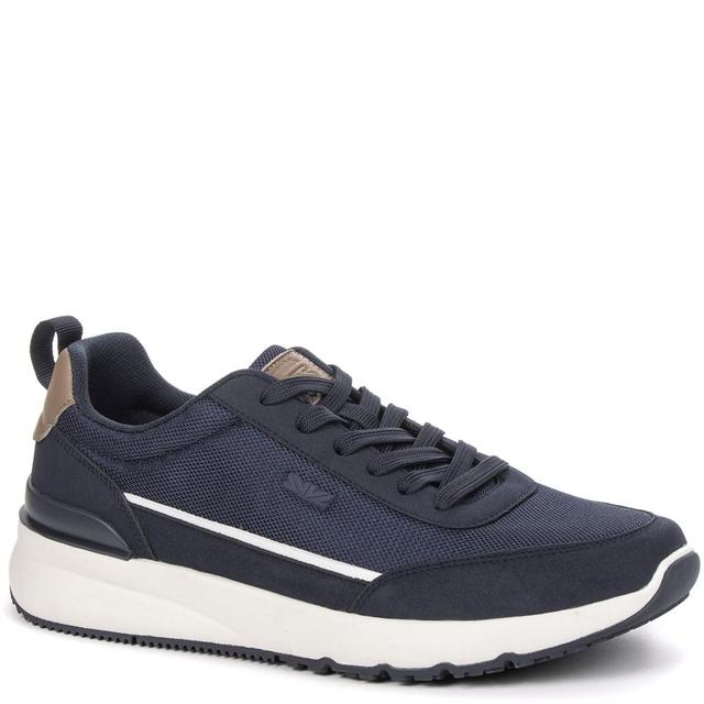 Sportiniai bateliai vyrams, Mėlyna, SPORT SHOE