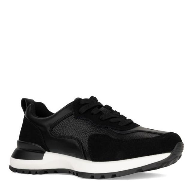 Sportbačiai moterims, Juoda, Sneakers
