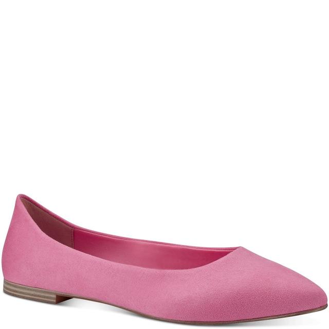Balerinos moterims, Rožinė, BALLERINAS, wor22120-20-677