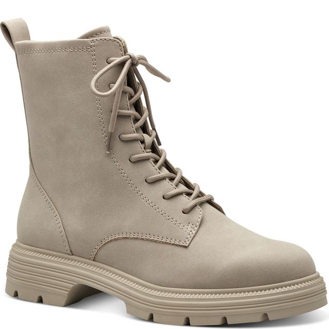 Aulinukai moterims, Smėlio, BOOTIES