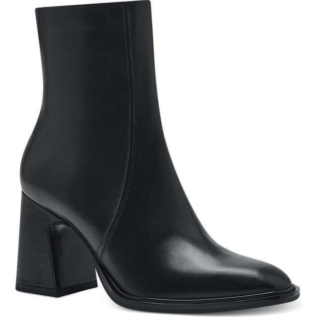 Aulinukai moterims, Juoda, BOOTIES