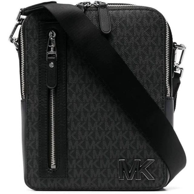 Rankinė, krepšys vyrams, Juoda, Mariner flight bag