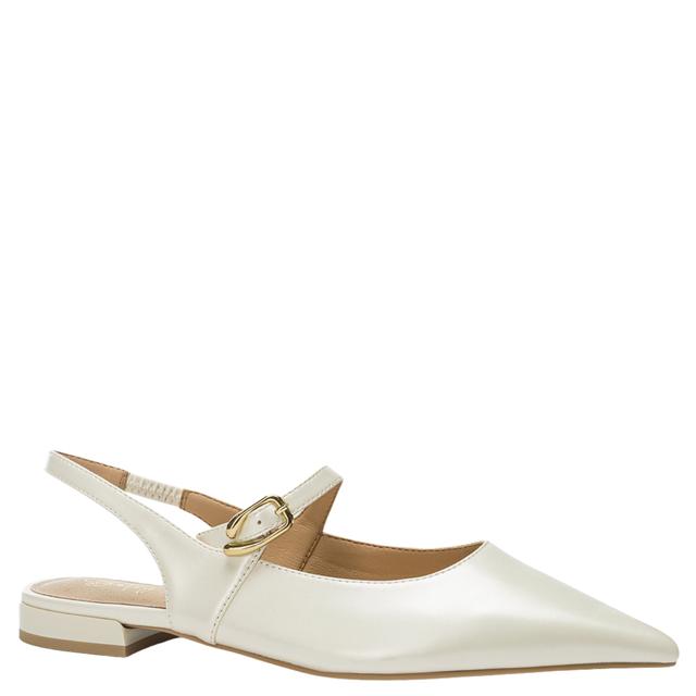 Balerinos moterims, Smėlio, Ballerinas