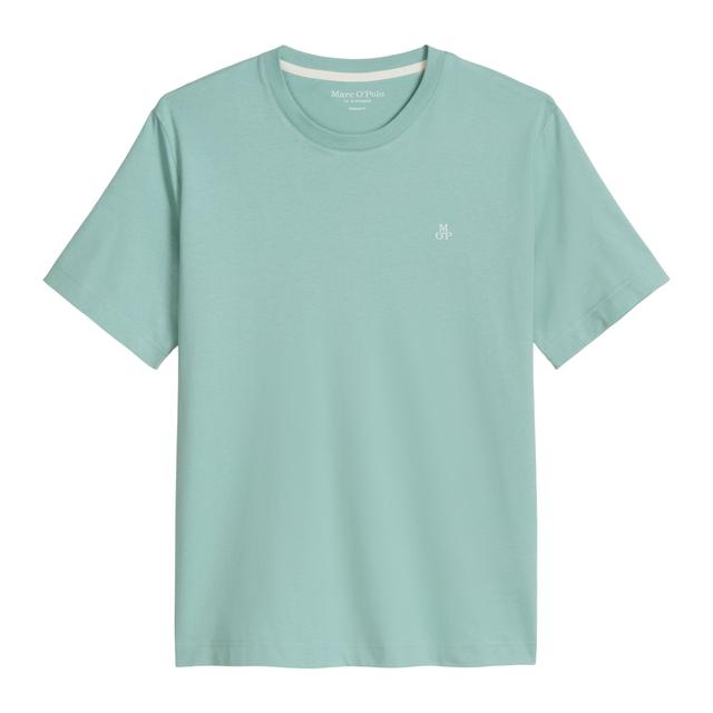 Marškinėliai vyrams, Žalia, 5000012685 T-shirts