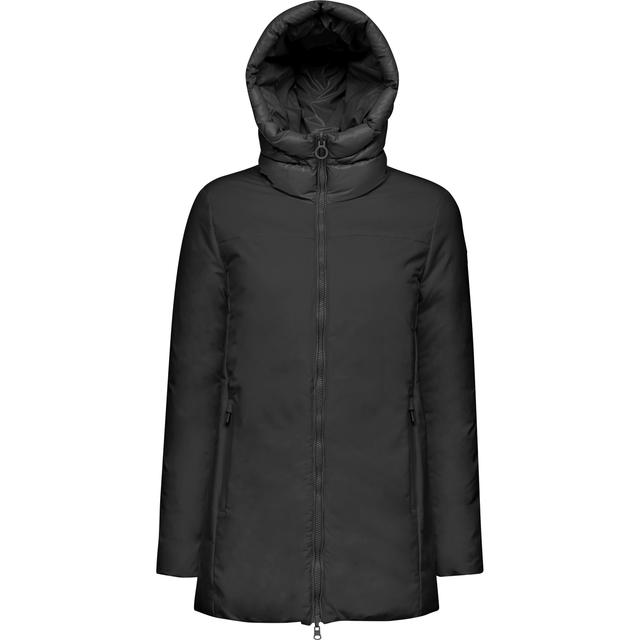 Striukė moterims, Juoda, Spherica jackets