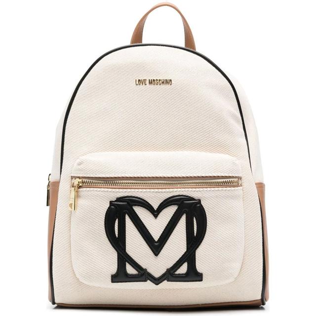 Kuprinė moterims, Juoda, Backpack