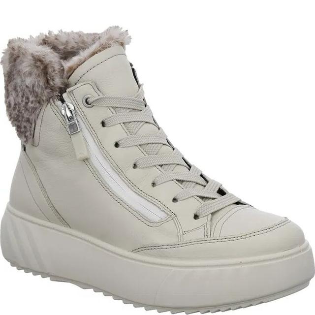 Pašiltinti aulinukai moterims, Kūno, Monaco booties