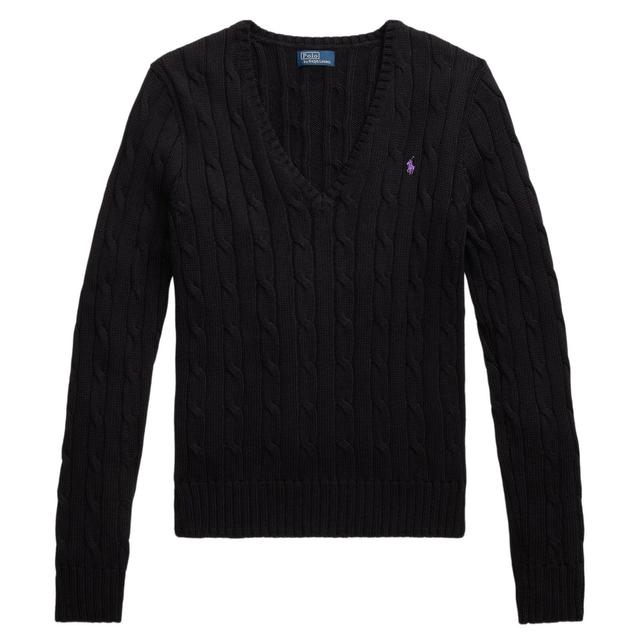 Megztinis moterims, Juoda, Kimberly pullover