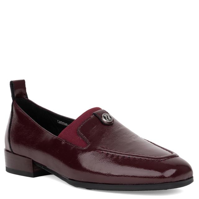 Loaferiai moterims, Vyšninė, Loafers