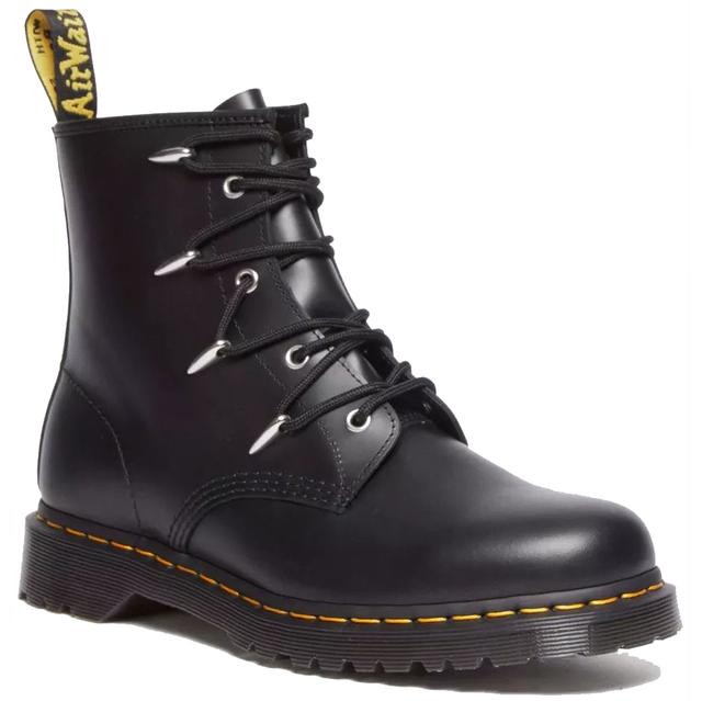 Aulinukai moterims, Juoda, 1460 Danuibo Booties