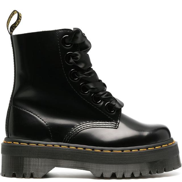 Aulinukai moterims, Juoda, Molly Buttero Booties