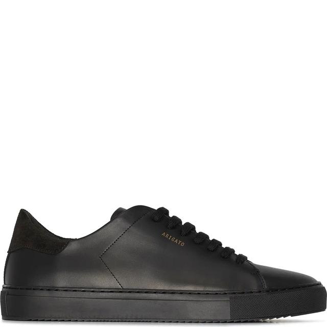 Sportiniai bateliai vyrams, Juoda, Clean 90 sneakers