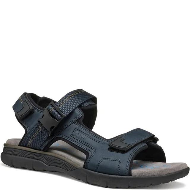 Basutės vyrams, Mėlyna, Spherica ec5 sandals
