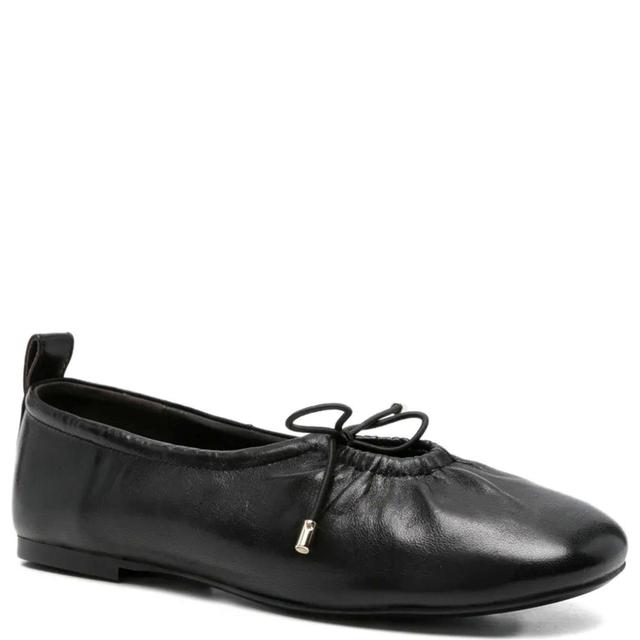 Loaferiai moterims, Juoda, Loafers, af6039-26103blk