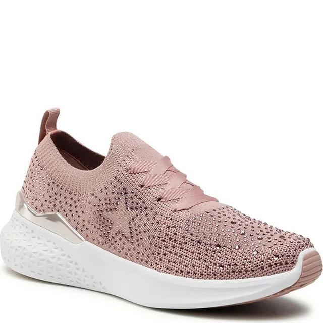 Bateliai - moterims, Smėlio, MAYA SHOES