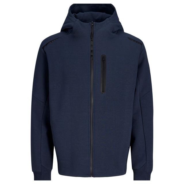 Lengva striukė vyrams, Mėlyna, Fudion full zip