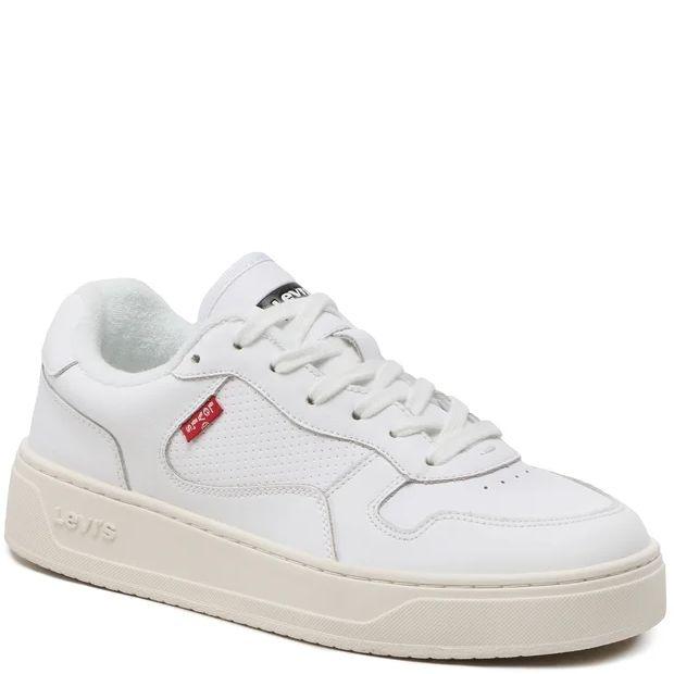 Sportiniai bateliai vyrams, Balta, GLIDE SPORT SHOE