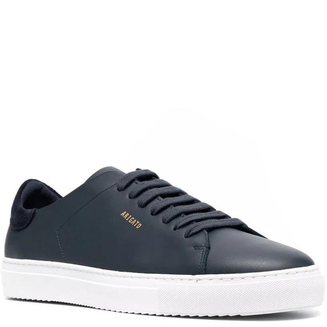 Sportiniai bateliai vyrams, Mėlyna, Clean 90 sneakers
