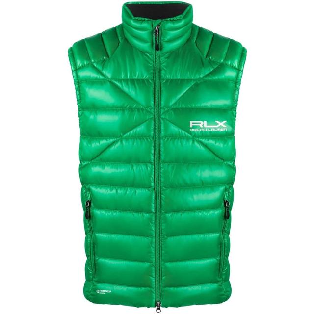 Pūkinė liemenė vyrams, Žalia, Macoy insulated vest