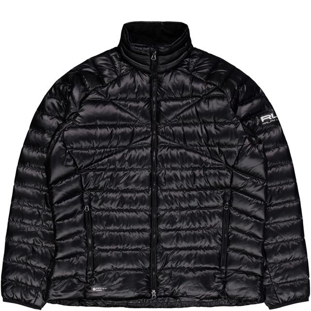 Bomberis vyrams, Juoda, Macoy insulated bomber