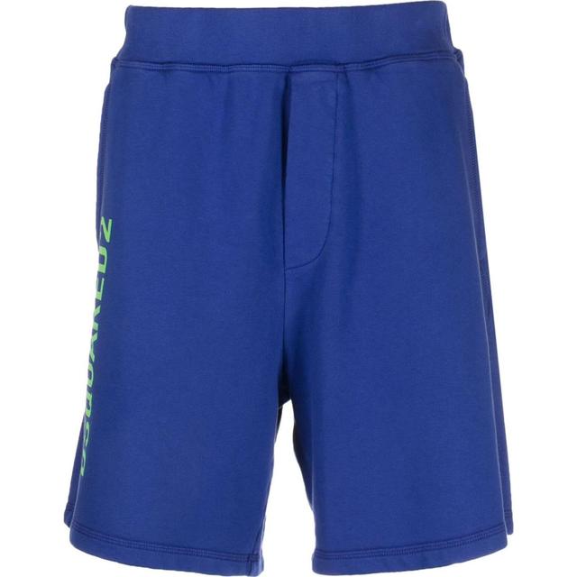 Šortai vyrams, Mėlyna, Shorts