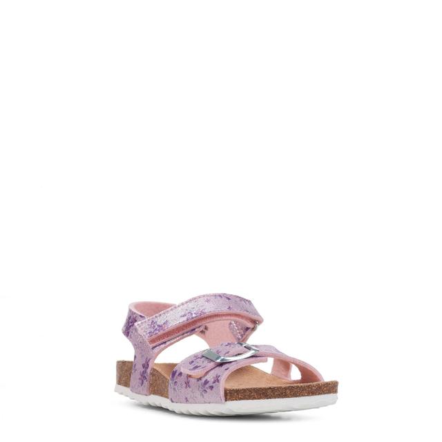 Basutės mergaitėms, Rožinė, ADRIEL SANDALS