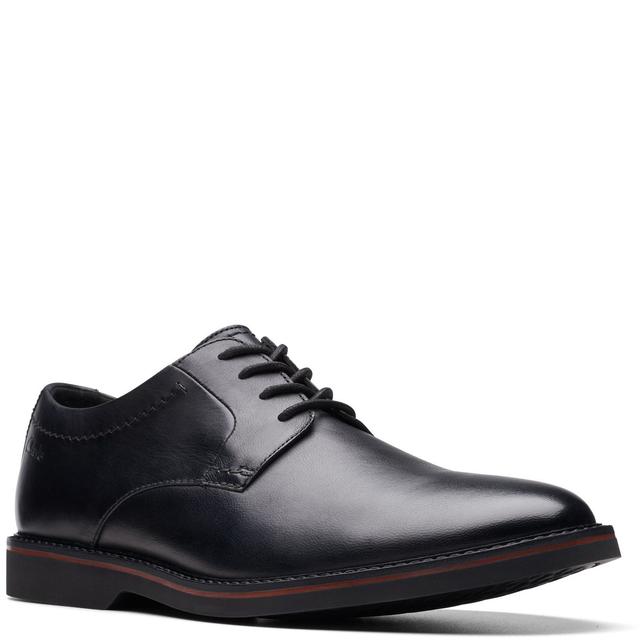 Klasikiniai batai vyrams, Juoda, Atticus LTLace formal