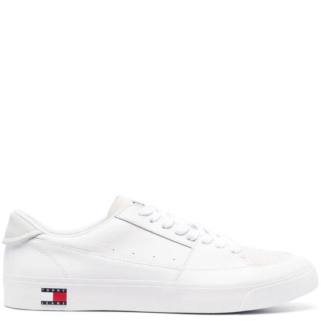 Sportiniai bateliai vyrams, Balta, Vulcanized sport shoe