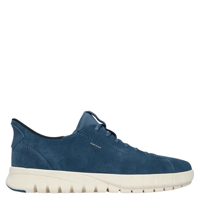 Sportbačiai vyrams, Mėlyna, Flextride plus sneakers