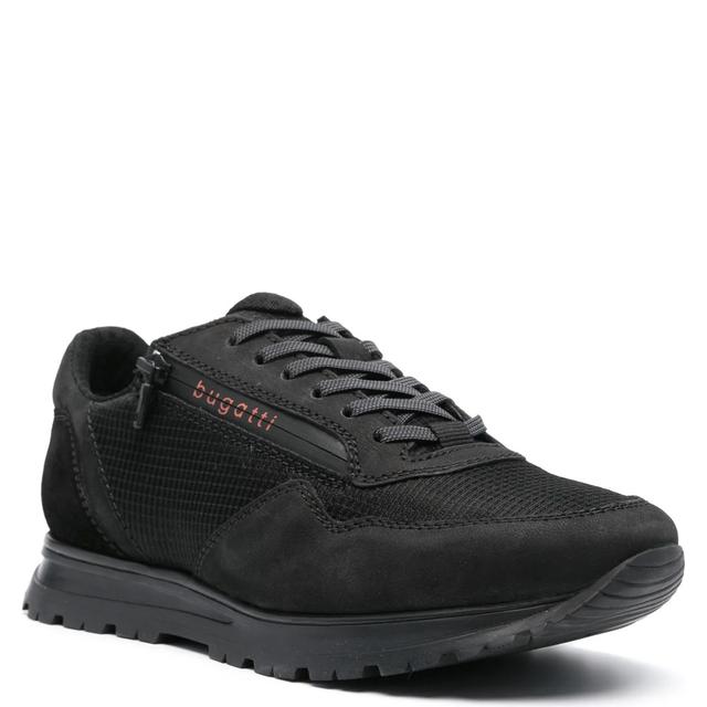 Sportiniai bateliai vyrams, Juoda, Philip sport shoe